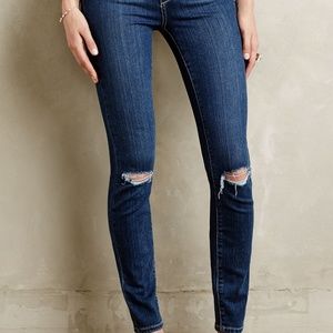 Paige Jeans Verdugo Ankle Size 27 - like NEW